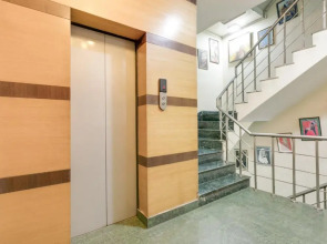 The Hermitage by Cosy Hotels