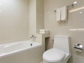 Krabi Heritage Hotel