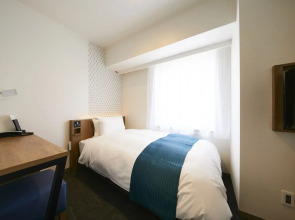 Hotel Intergate Tokyo Kyobashi