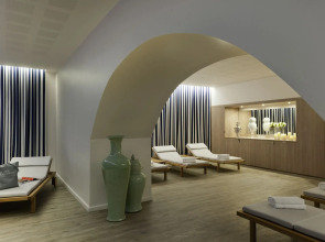 Cures Marines Trouville Hôtel Thalasso & Spa-MGallery by Sofitel