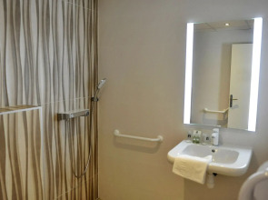 Greet Hotel Marseille Provence Aéroport