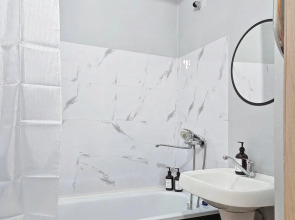 Апартаменты на улице Ильгама Шакирова 17