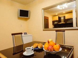 Апартаменты Восход