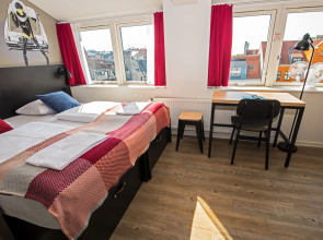 Generator Copenhagen