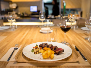 Valenciaflats Ciudad de las Ciencias