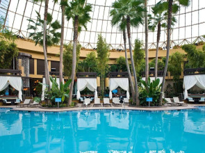 Отель Harrah's Resort Atlantic City