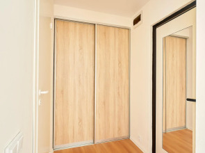 Апартаменты на пропекте Ленина 52к3А