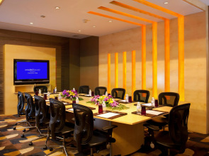 Swissotel Grand Shanghai