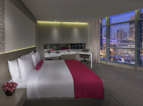 InterContinental Dubai Marina by IHG