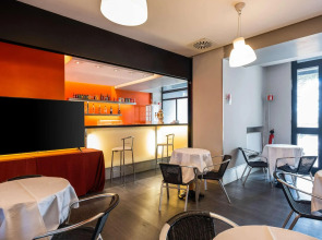 Quality Hotel Rouge et Noir