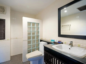 Phi Phi Andaman Legacy Resort