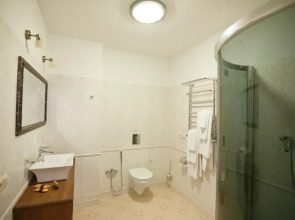 Гостевой Дом Inn Lviv