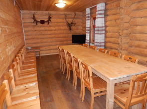 Соловецкая Слобода