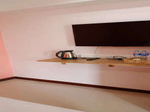 Chinda Boutique Hotel