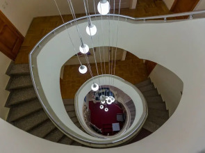 Отель Iva Old City