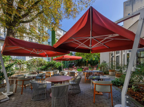 Radisson RED Berlin Kudamm