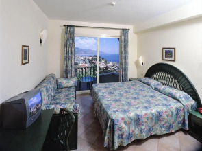 Отель Villa Bianca