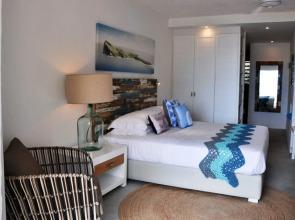 Seapoint Boutique Hotel