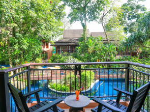 Khaolak Merlin Resort