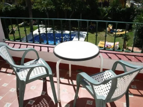 Hotel Arcos de Montemar