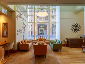 Seaport Hotel® Boston