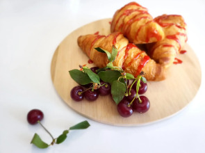 Апартаменты на проспекте Маркса 43