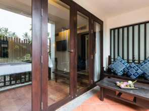 Dara Samui Beach Resort - Adults Only