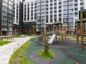 Апартаменты ZAKATNAYA на улице Закатная