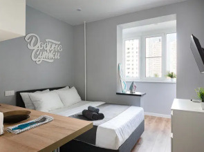 Добрые Сутки на ул. 43 Армии, д. 23