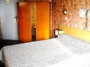 Hôtel de la Comète