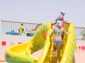 Gafy Resort Aqua Park