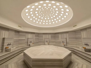 The Sign Esentepe Hotel & Ski Center