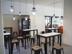 easyHotel Barcelona Fira