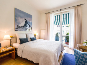 Boutique Hotel Seegarten