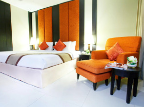 Intimate Hotel Pattaya