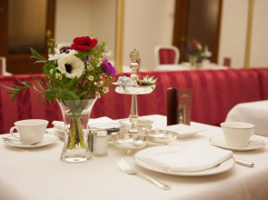 Hotel Kaiserin Elisabeth