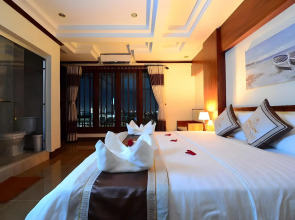 Vientiane Luxury Hotel