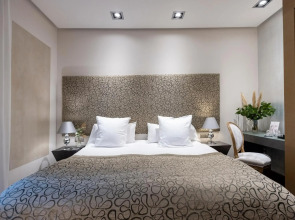 Hospes Palacio del Bailío, a Member of Design Hotels