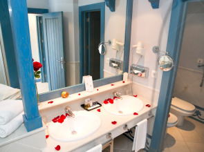 Hotel The Volcán Lanzarote