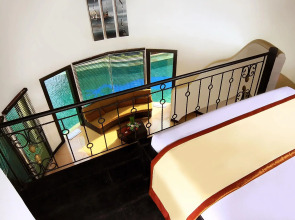 Villa Seminyak Estate & Spa - By Astadala