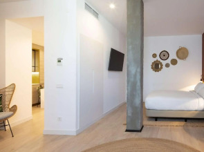 Atocha Hotel Madrid, Tapestry Collection by Hilton