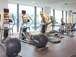 Hilton Paris Charles de Gaulle Airport