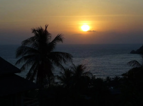 Koh Phangan Pavilions