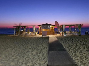 Villaggio Turistico Internazionale La Plaja