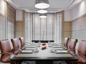 Hyatt Regency Casablanca