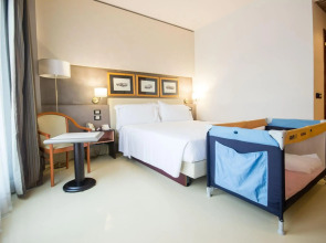 Best Western Hotel Modena District