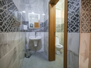 Hotel Delta Altinkum