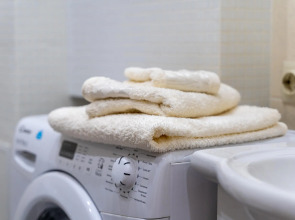 Апартаменты Валери на улице Муравленко