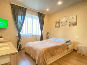 Суточный Рай на улцие Торцева