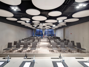 Crowne Plaza Podgorica, by IHG